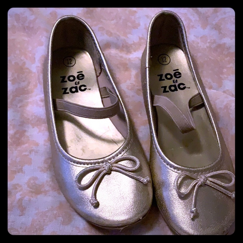 Used flats - Picture 1 of 4
